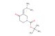 (E)-tert-butyl 3-((dimethylamino)methylene)-4-oxopiperidine-1-carboxylate