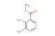 methyl 2,3-diaminobenzoate