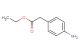 ethyl 2-(4-aminophenyl)acetate