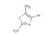 4-bromo-5-methylthiazol-2-amine