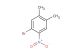 1-bromo-4,5-dimethyl-2-nitrobenzene
