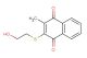 Hydroxyethylthio Vitamine K3
