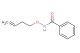 N-(but-3-enyloxy)benzamide