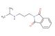 2-(3-(isopropylamino)propyl)isoindoline-1,3-dione