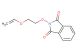 2-(2-(vinyloxy)ethoxy)isoindoline-1,3-dione