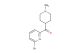 (6-bromopyridin-2-yl)(1-methylpiperidin-4-yl)methanone