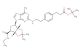 tert-butyl 3-(4-(2-(6-amino-9-((3aR,4R,6S,6aS)-6-(ethylcarbamoyl)-2,2-dimethyltetrahydrofuro[3,4-d][1,3]dioxol-4-yl)-9H-purin-2-ylamino)ethyl)phenyl)propanoate