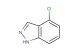 4-chloro-1H-indazole