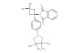 2-((1R,3R)-3-hydroxy-3-methyl-1-(4-(4,4,5,5-tetramethyl-1,3,2-dioxaborolan-2-yl)phenyl)cyclobutyl)isoindoline-1,3-dione