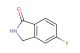 5-fluoroisoindolin-1-one