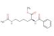 (S)-methyl 6-acetamido-2-benzamidohexanoate