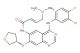 Afatinib  (Synonyms: BIBW 2992)
