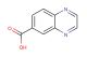 quinoxaline-6-carboxylic acid