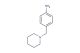4-(piperidin-1-ylmethyl)aniline