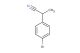 2-(4-bromophenyl)propanenitrile
