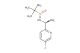 (R)-N-((S)-1-(5-fluoropyridin-2-yl)ethyl)-2-methylpropane-2-sulfinamide