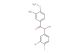 2-(3-bromo-4-fluorophenyl)-2-hydroxy-1-(4-methoxy-3-methylphenyl)ethanone