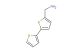 2,2'-bithiophen-5-ylmethanamine