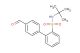 N-tert-butyl-4'-formylbiphenyl-2-sulfonamide
