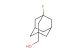 3-fluoroadamantane-1-methanol