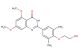 Apabetalone  (Synonyms: RVX-208; RVX000222)