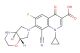 Finafloxacin