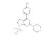 Izorlisib  (Synonyms: CH5132799)