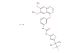 Agerafenib hydrochloride (Synonyms: CEP-32496 hydrochloride; RXDX-105 hydrochloride)