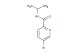 5-bromo-N-isopropylpicolinamide