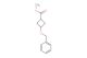 methyl 3-(benzyloxy)cyclobutanecarboxylate