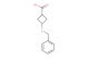 3-benzyloxy-cyclobutanecarboxylic acid