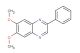 Tyrphostin AG1296 (Synonyms: AG1296)
