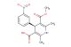 (R)-(-)-1,4-dihydro-2,6-dimethyl-4-(3-nitrophenyl)-3,5-pyridinedicarboxylic acid monomethyl ester