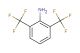 2,6-bis(trifluoromethyl)aniline