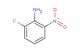 2-fluoro-6-nitroaniline