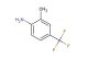 2-methyl-4-(trifluoromethyl)aniline