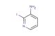 2-iodo-3-pyridinamine