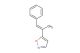 5-(1-phenylprop-1-en-2-yl)isoxazole