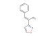 3-(1-phenylprop-1-en-2-yl)isoxazole