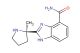 Veliparib  (Synonyms: ABT-888)