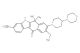 Alectinib  (Synonyms: CH5424802; RO5424802; RG7853)