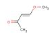 (E)-4-methoxybut-3-en-2-one