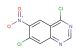 4,7-dichloro-6-nitroquinazoline
