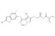 Brivanib (alaninate) (Synonyms: BMS-582664)