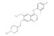 Vandetanib  (Synonyms: ZD6474)