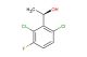 (R)-1-(2,6-dichloro-3-fluorophenyl)ethanol