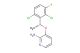 (R)-3-(1-(2,6-dichloro-3-fluorophenyl)ethoxy)pyridin-2-amine