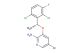 (R)-5-bromo-3-(1-(2,6-dichloro-3-fluorophenyl)ethoxy)pyridin-2-amine