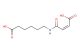 (Z)-6-(3-carboxyacrylamido)hexanoic acid