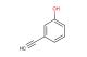 3-ethynylphenol